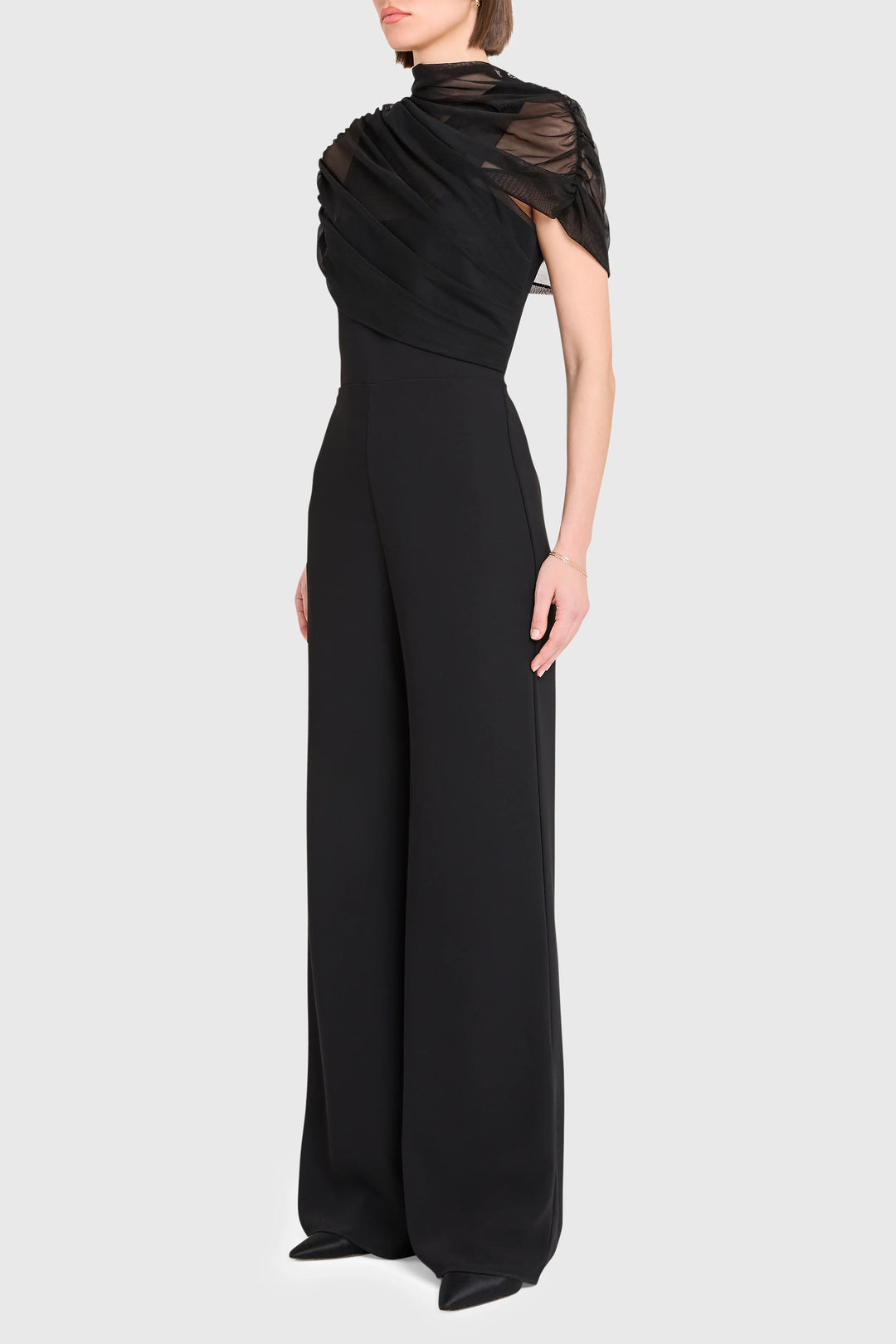 EVIANNA JUMPSUIT