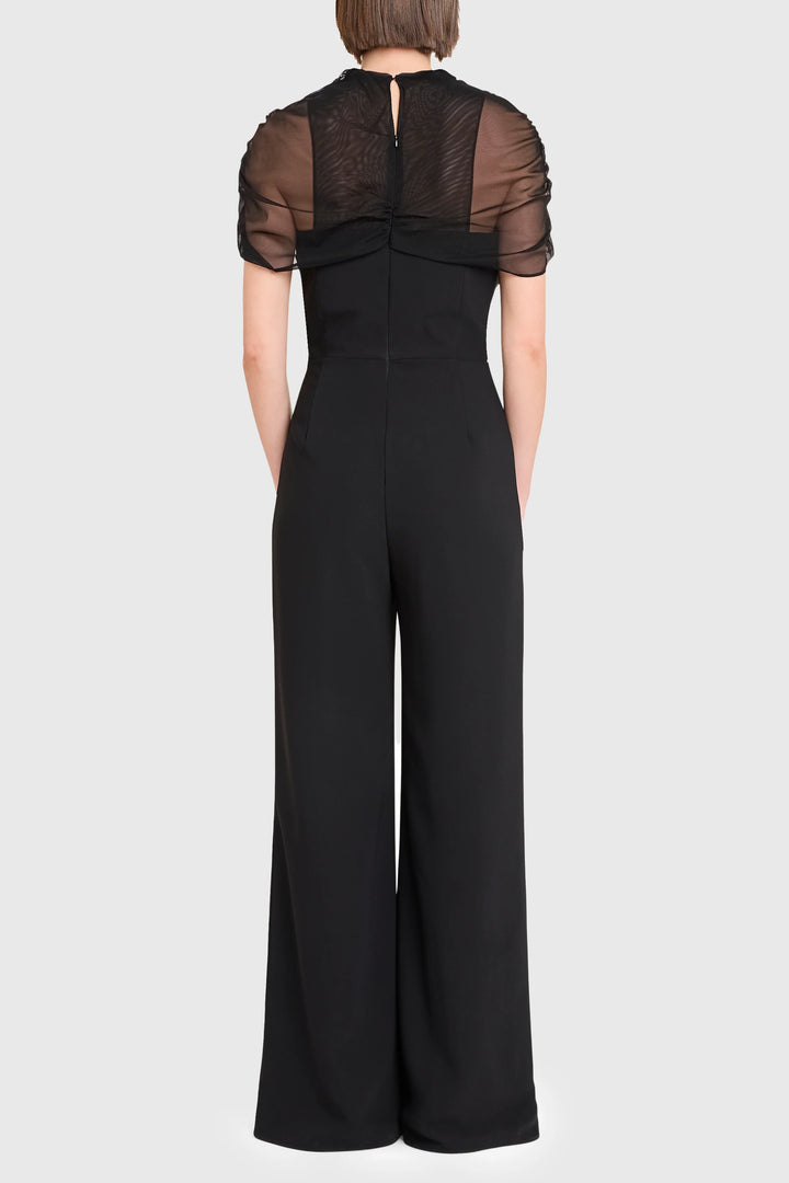 EVIANNA JUMPSUIT