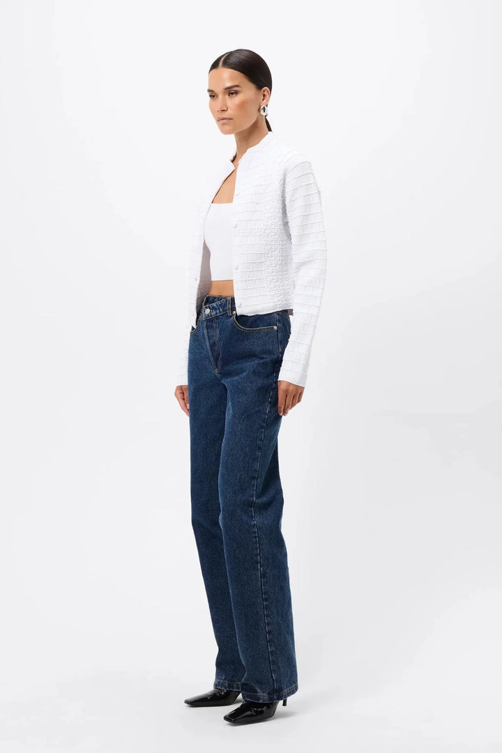 CARTER CARDIGAN