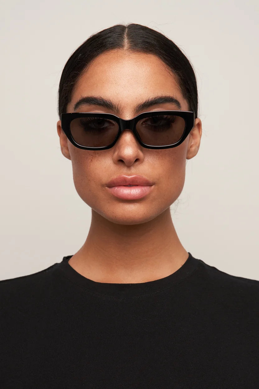 Cato Black Sunglasses