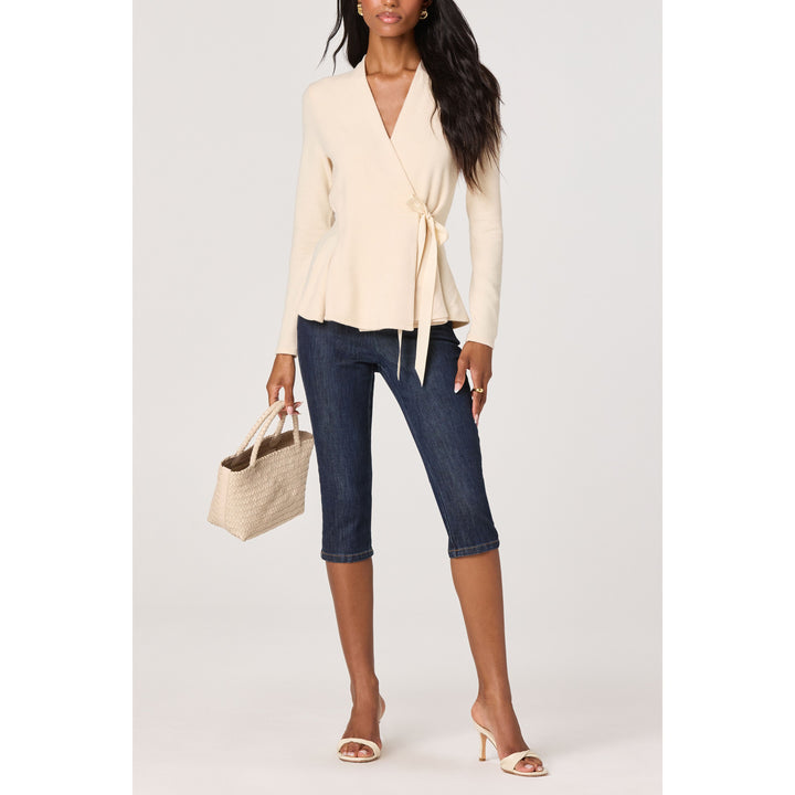 DAYNA TOP/ ONLINE EXCLUSIVE