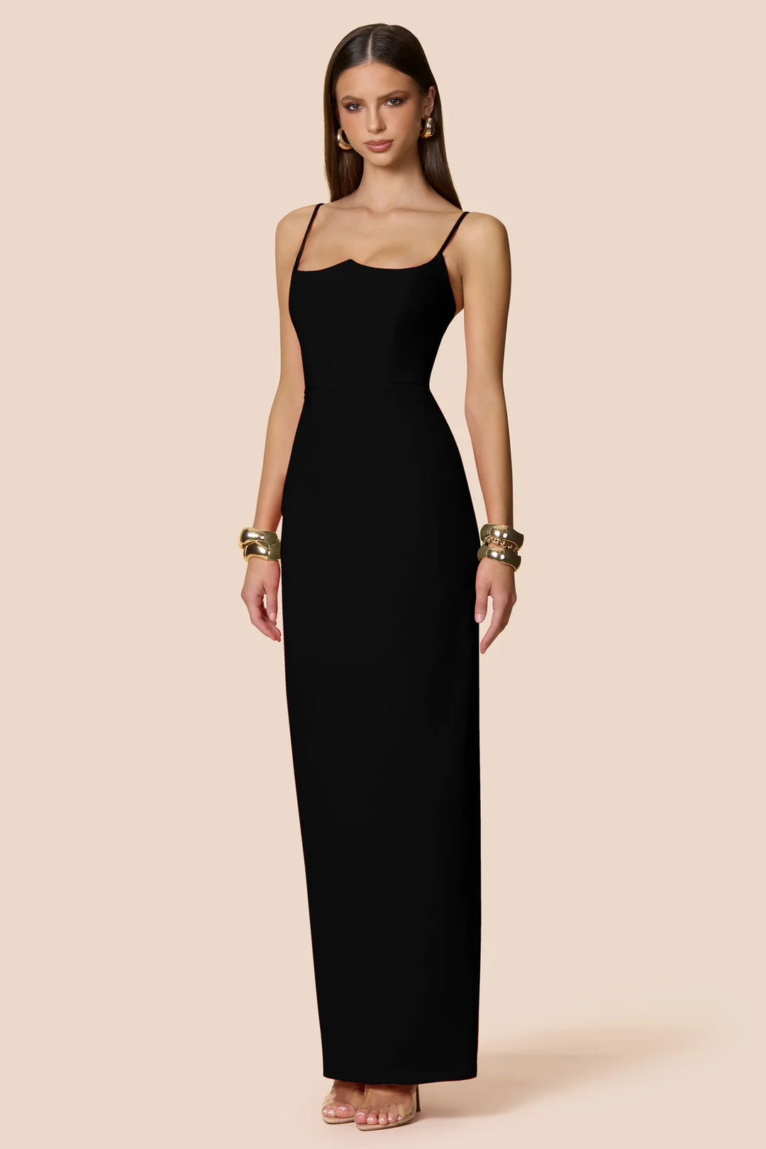 AALIYAH MAXI