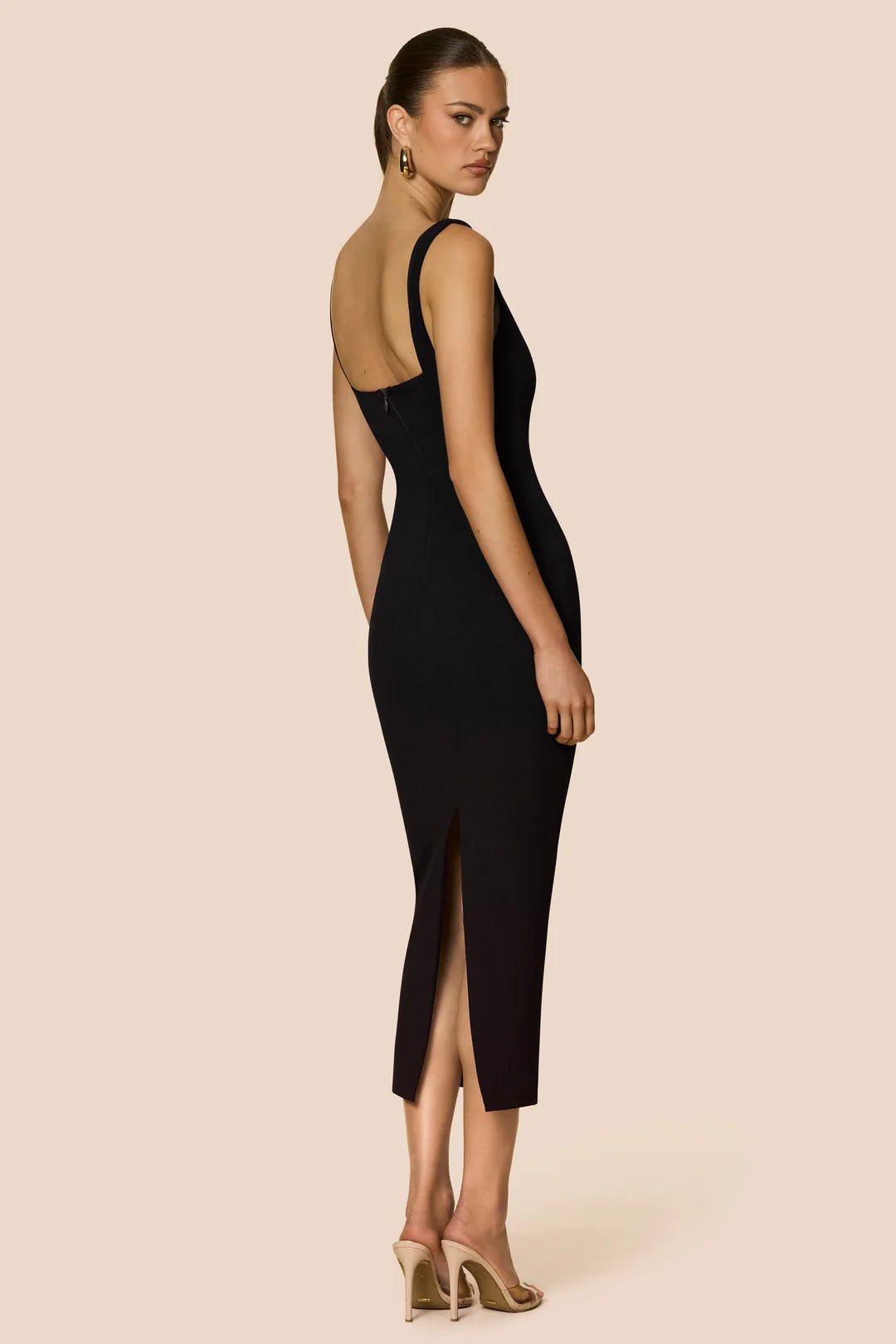 ELLE MIDI