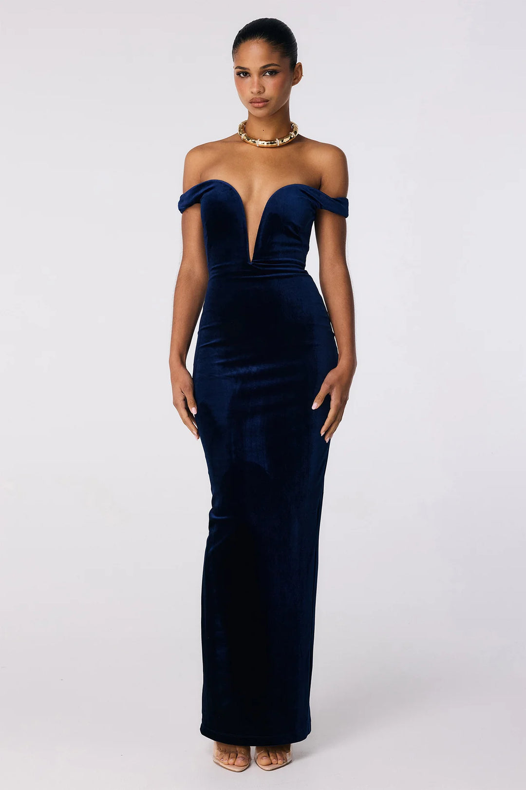 VALENTINA GOWN