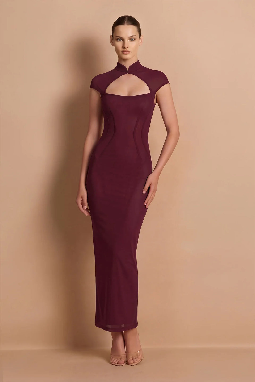 TATUM MIDI
