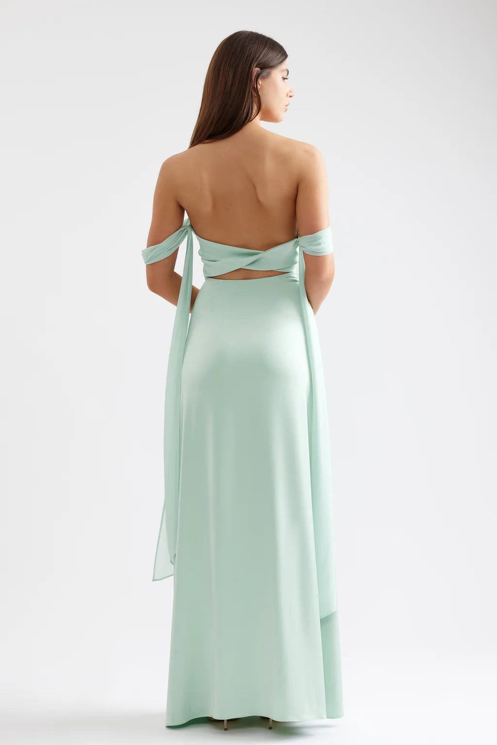 HATTIE GOWN