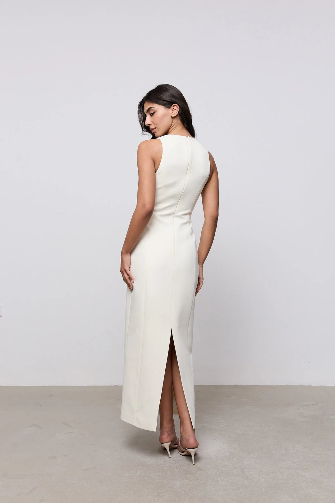 COTTON MIX MIDI