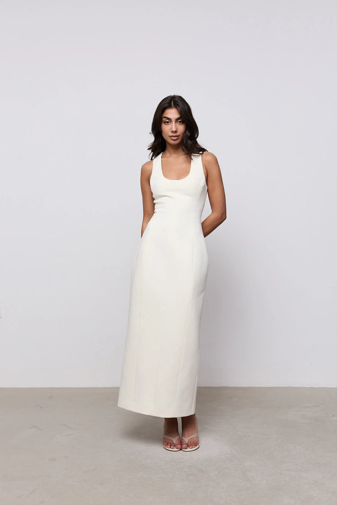 COTTON MIX MIDI