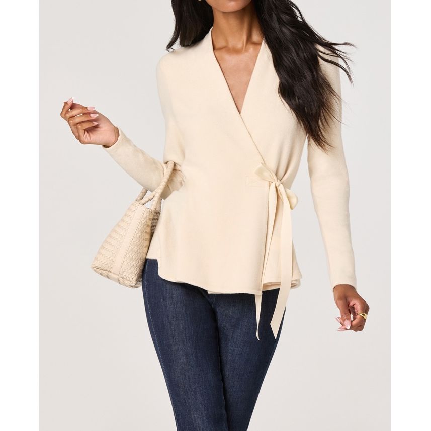 DAYNA TOP/ ONLINE EXCLUSIVE