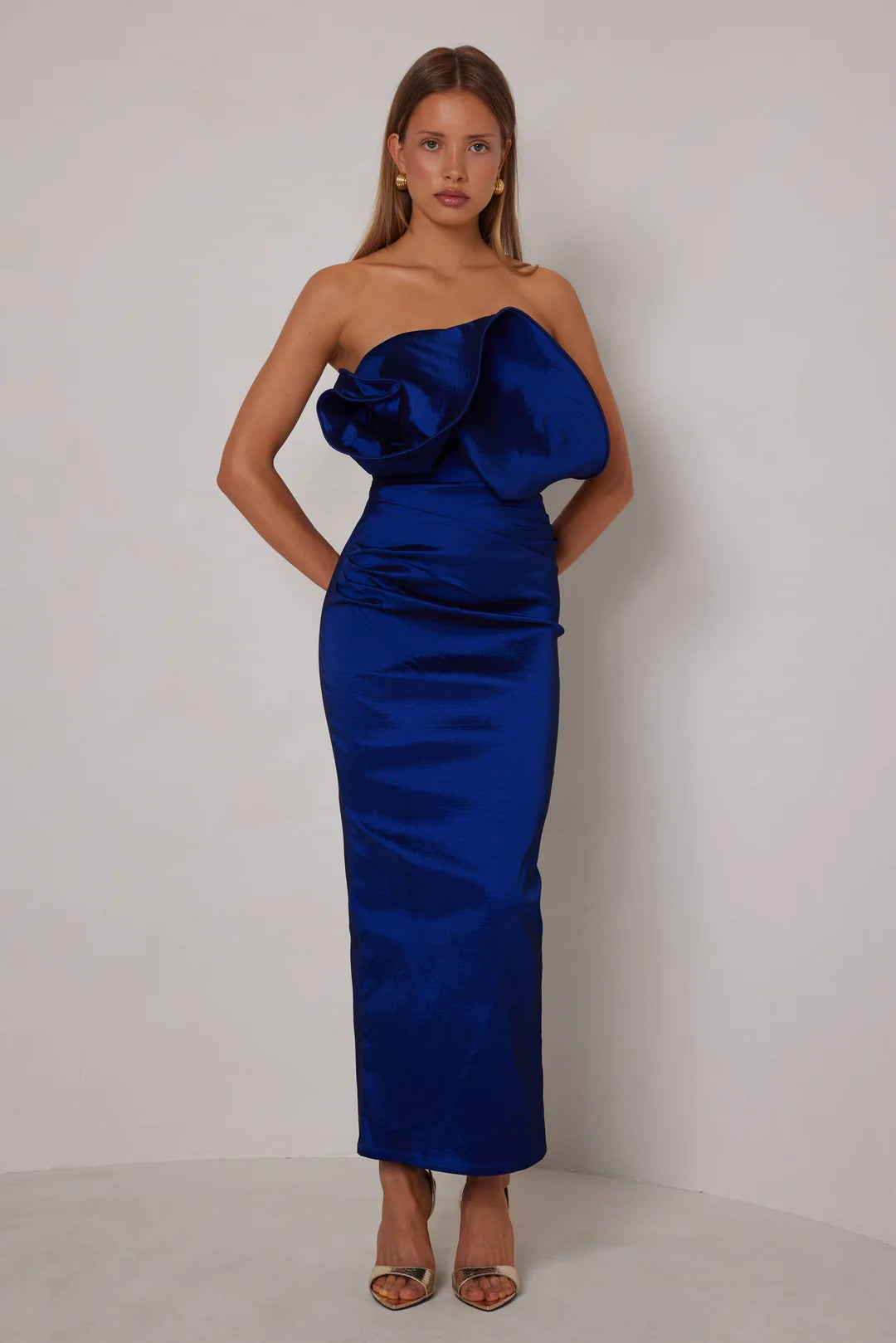 MILES MAXI