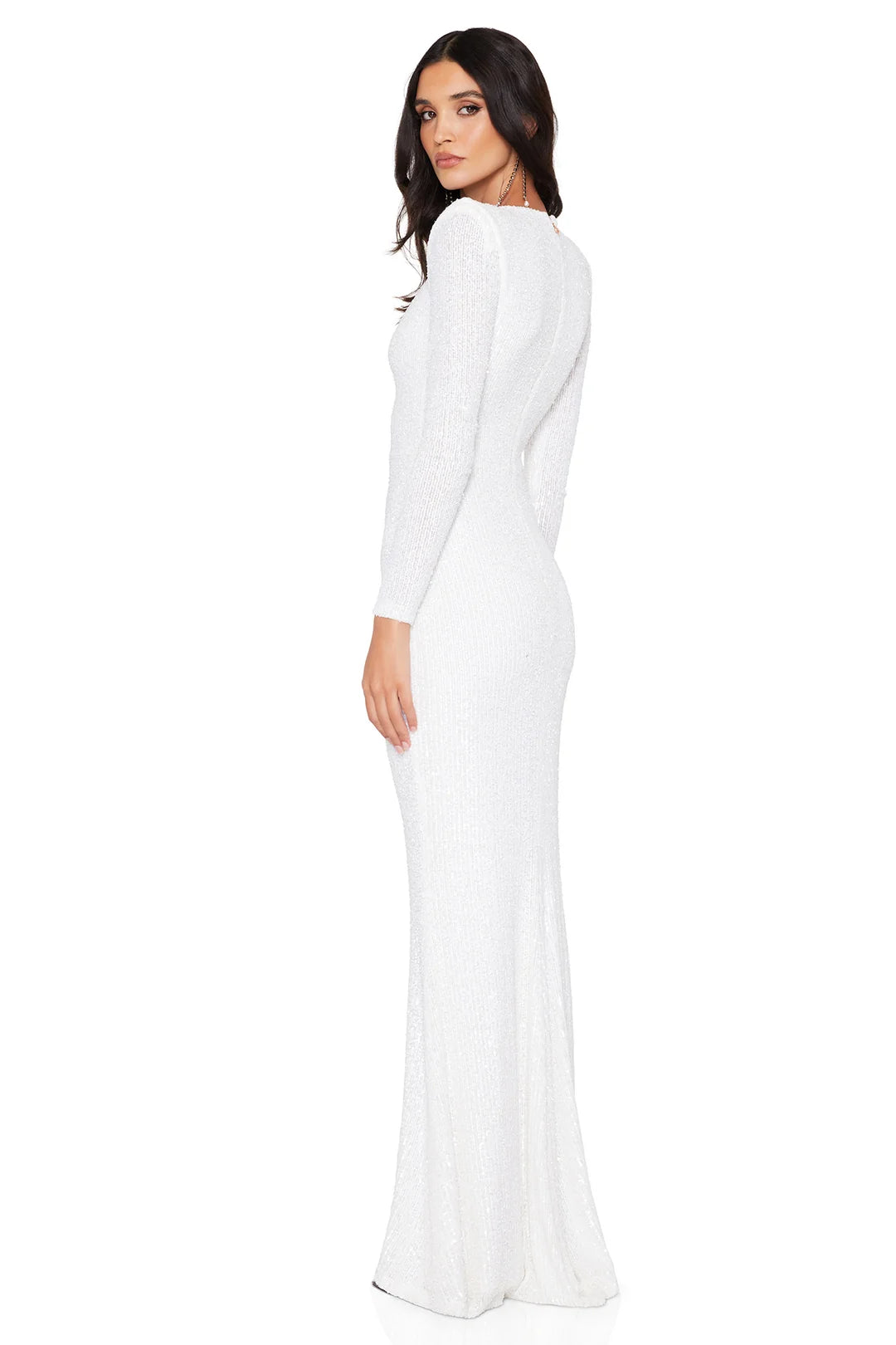 ROSALIA MAXI/ONLINE EXCLUSIVE