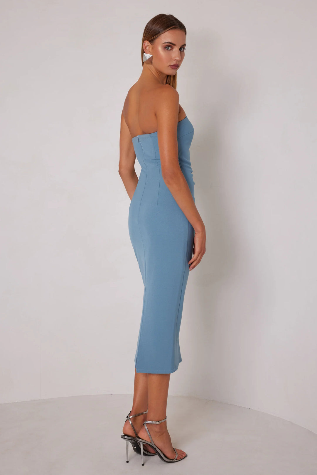 HARPER DRESS
