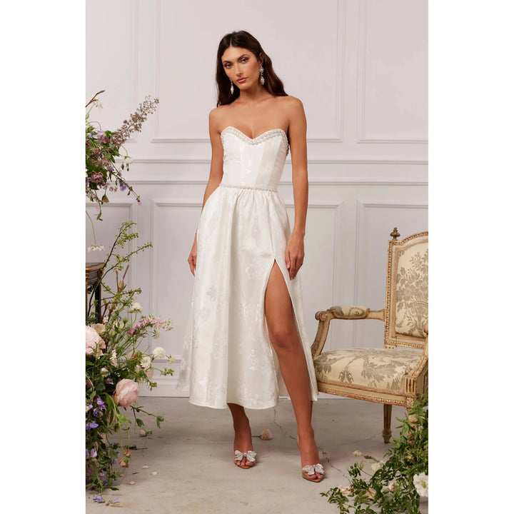 LUCIA MIDI / ONLINE EXCLUSIVE