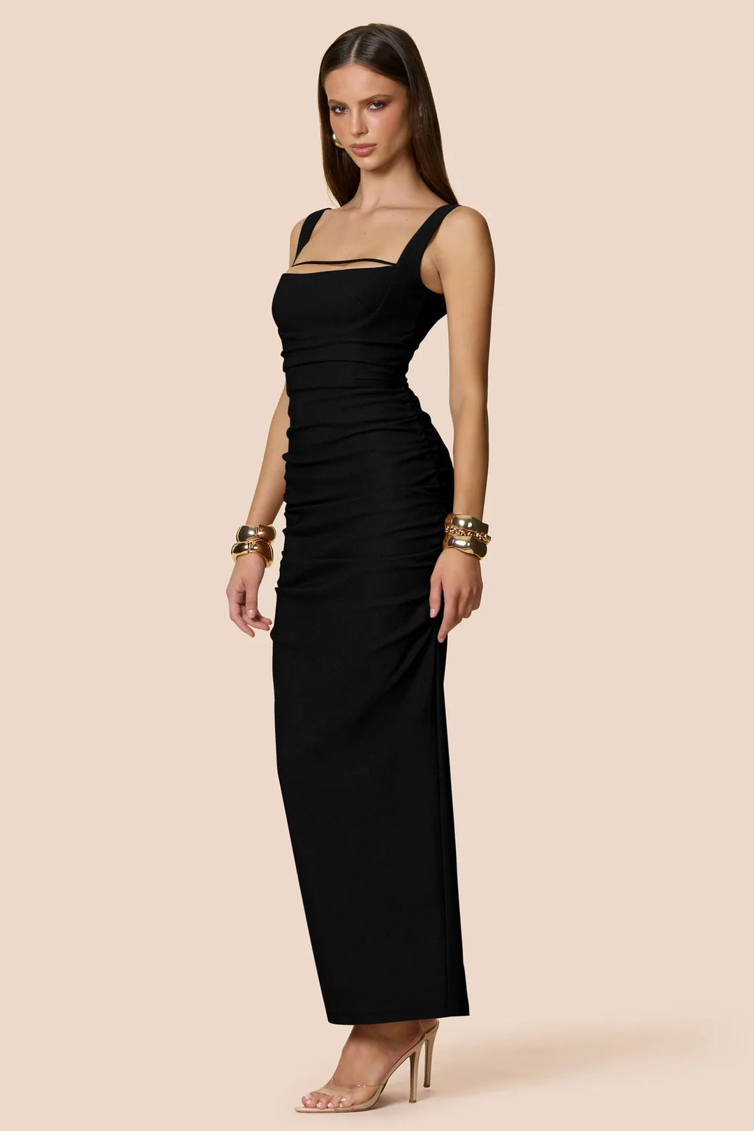 EVA MAXI
