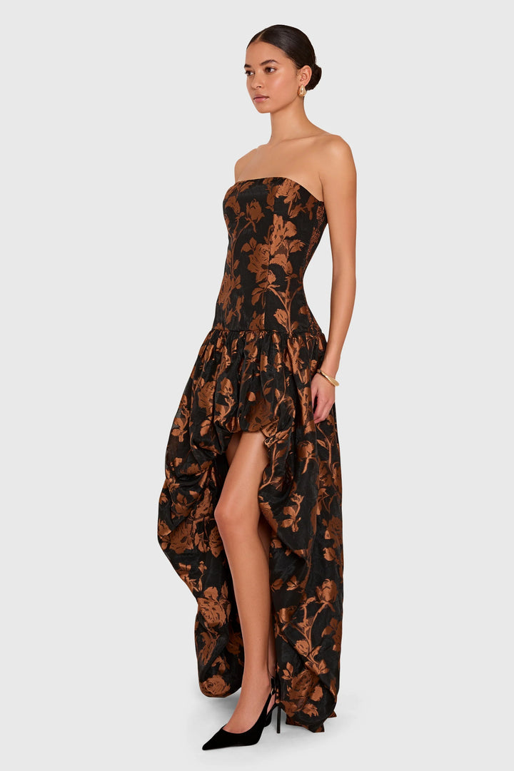 FLORENCIA GOWN
