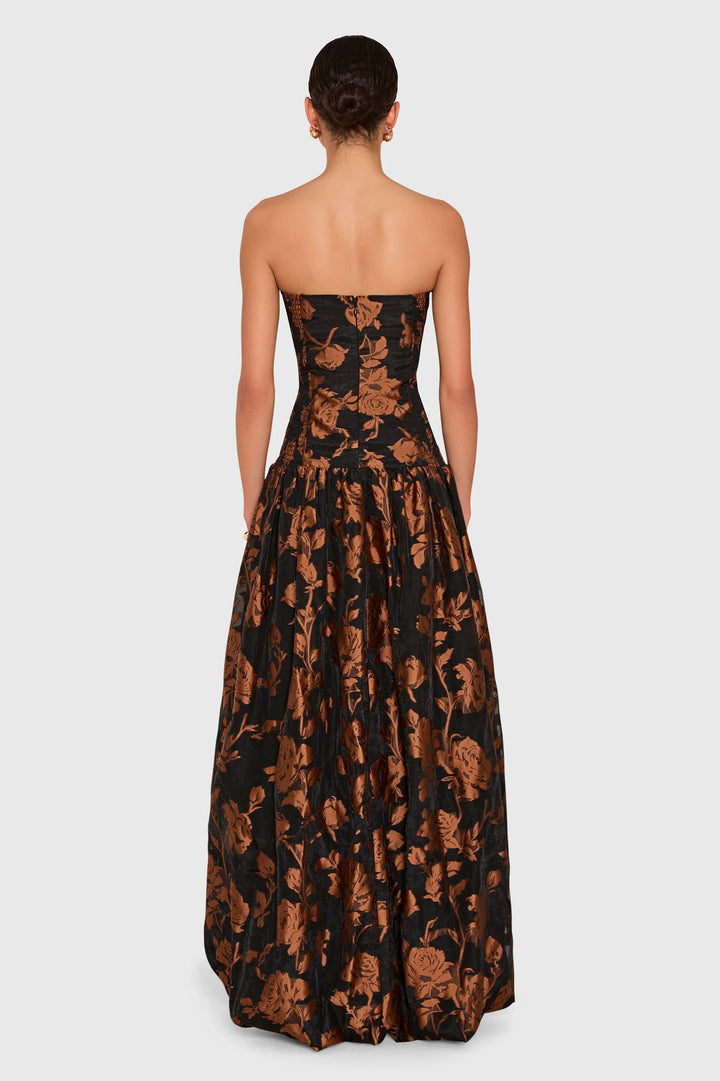 FLORENCIA GOWN