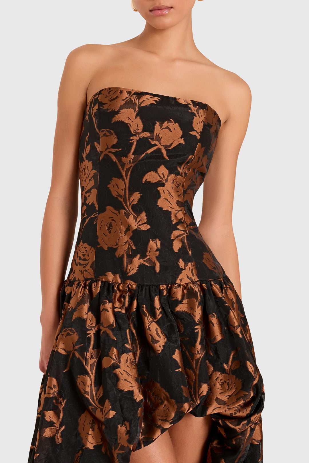 FLORENCIA GOWN
