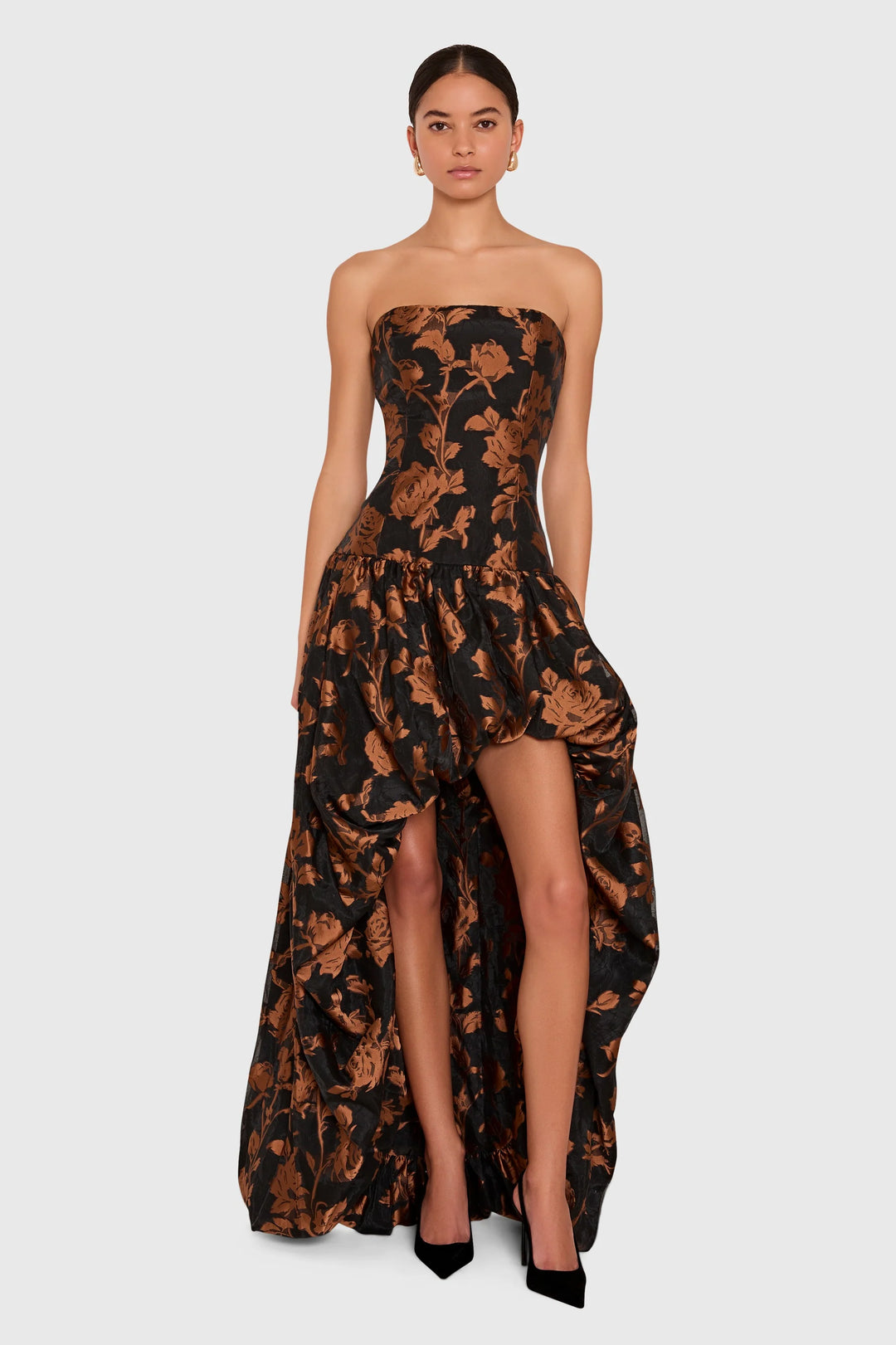 FLORENCIA GOWN