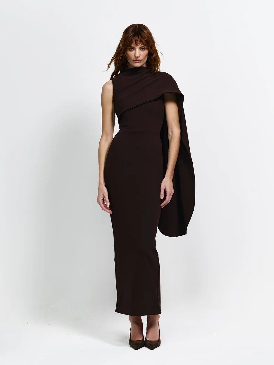 ROMI DRESS