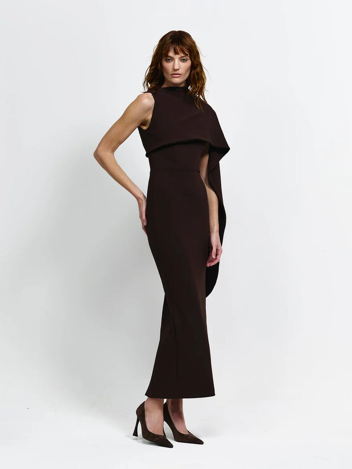 ROMI DRESS