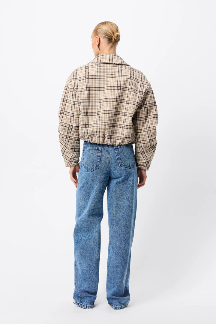 MONTREAL JACKET