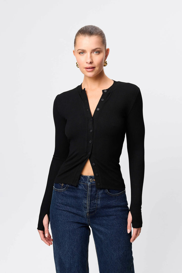 LYON CARDIGAN