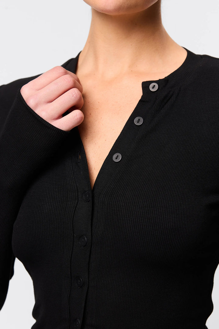 LYON CARDIGAN
