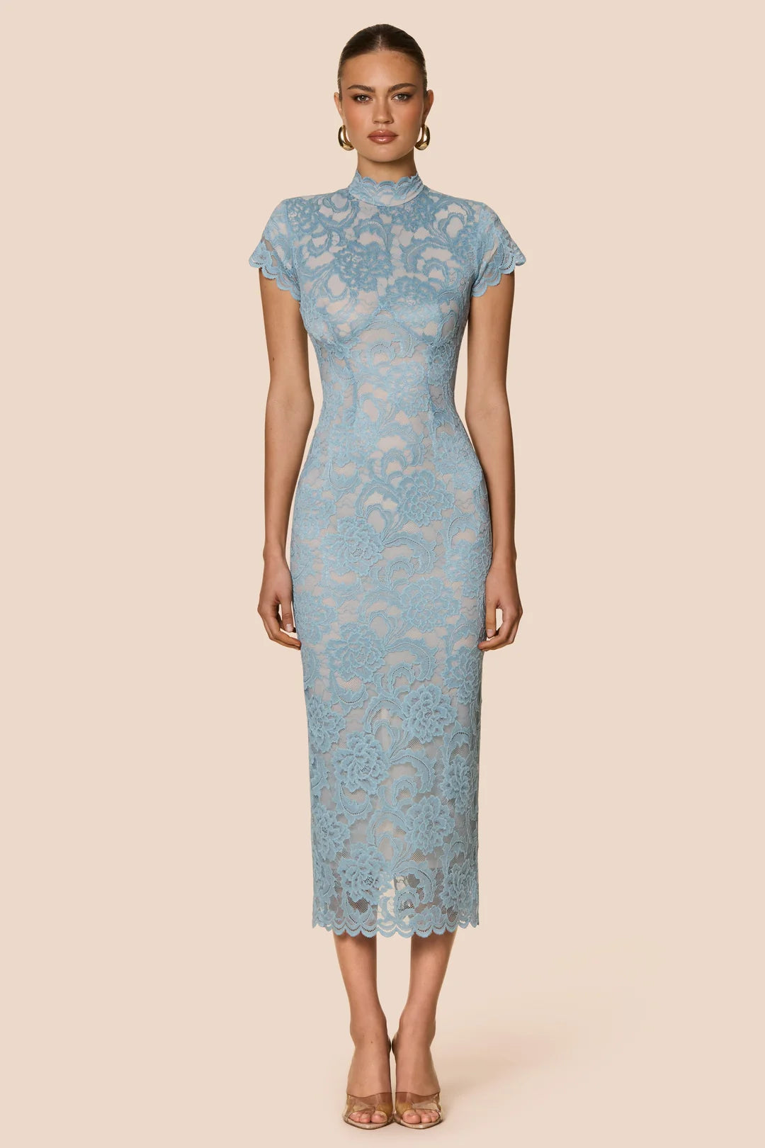 ALESSIA MIDI