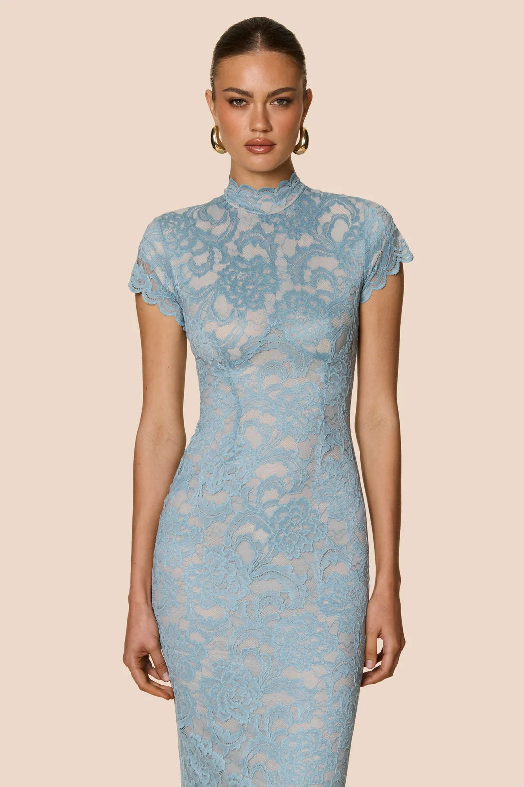 ALESSIA MIDI