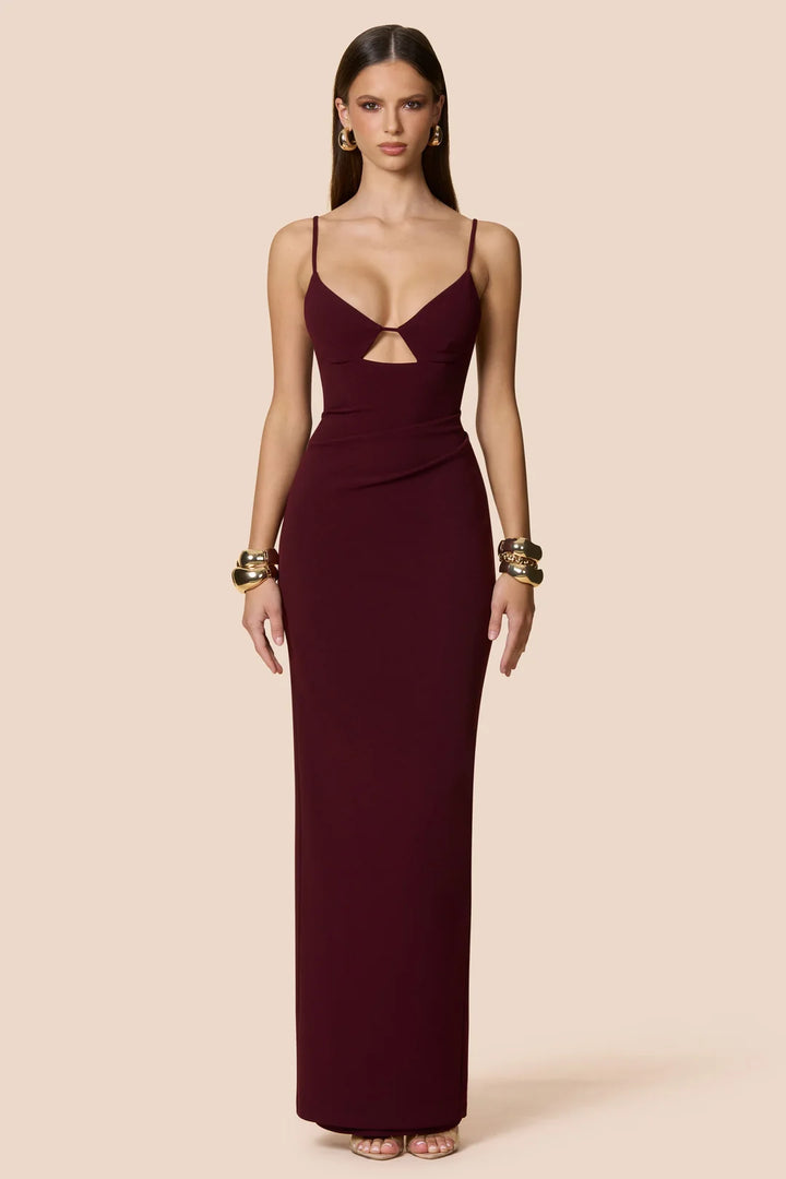 SAVANNAH MAXI