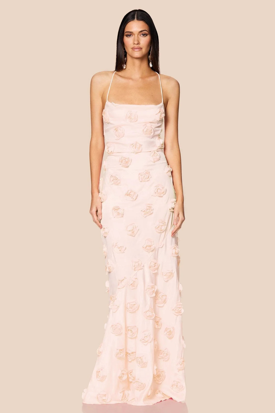 ROSELIE GOWN