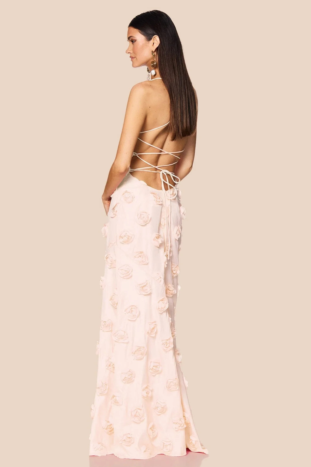 ROSELIE GOWN