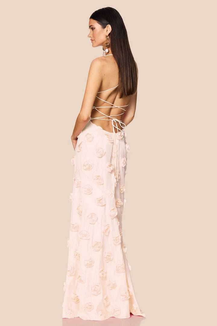 ROSELIE GOWN