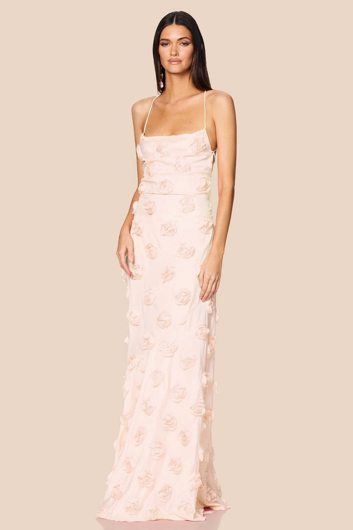 ROSELIE GOWN