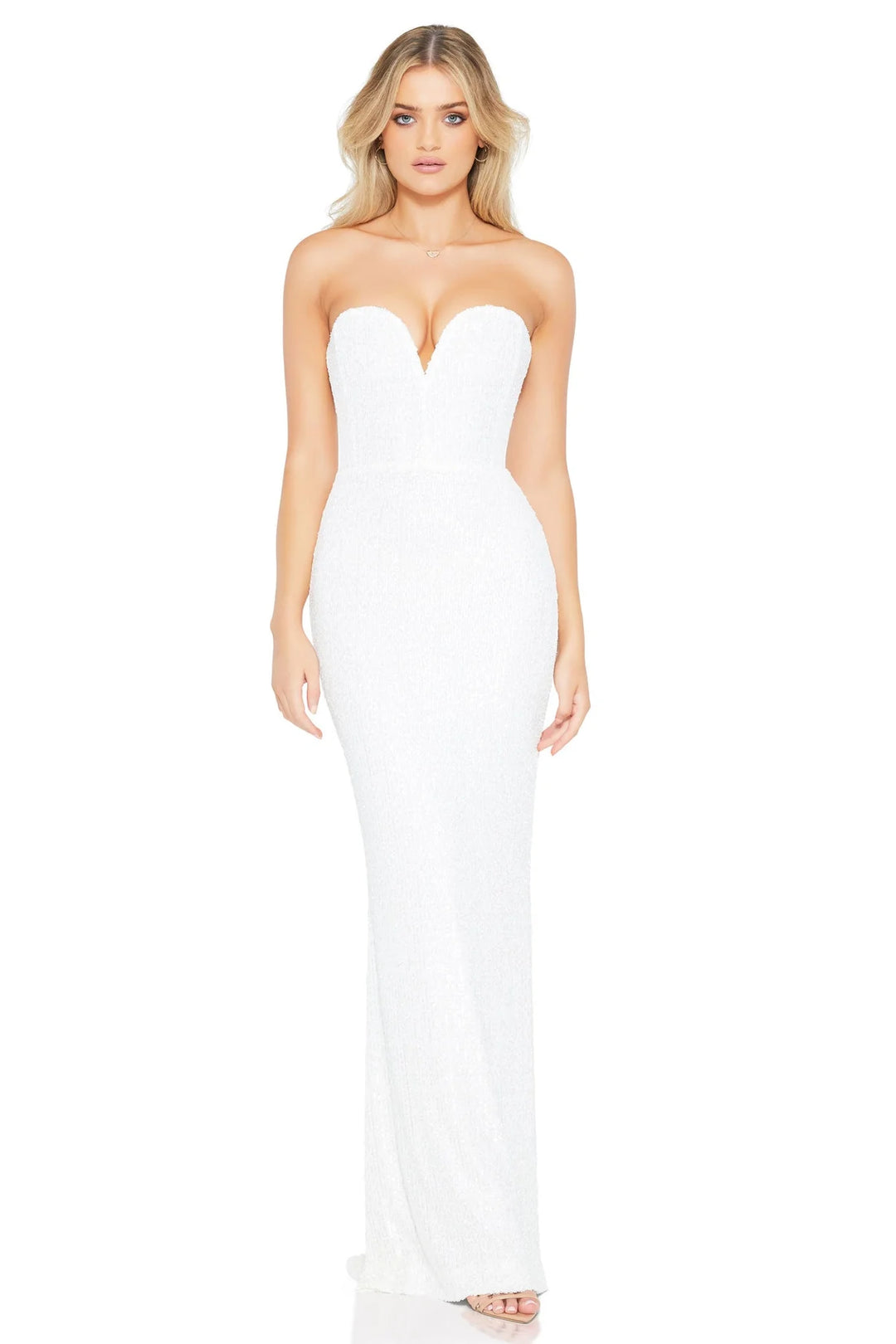 LUMEIRE GOWN