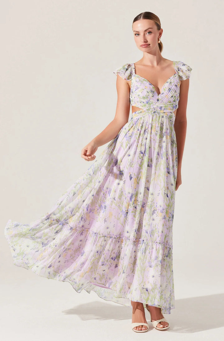 PRIMROSE MAXI