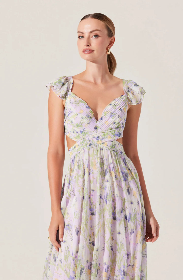 PRIMROSE MAXI