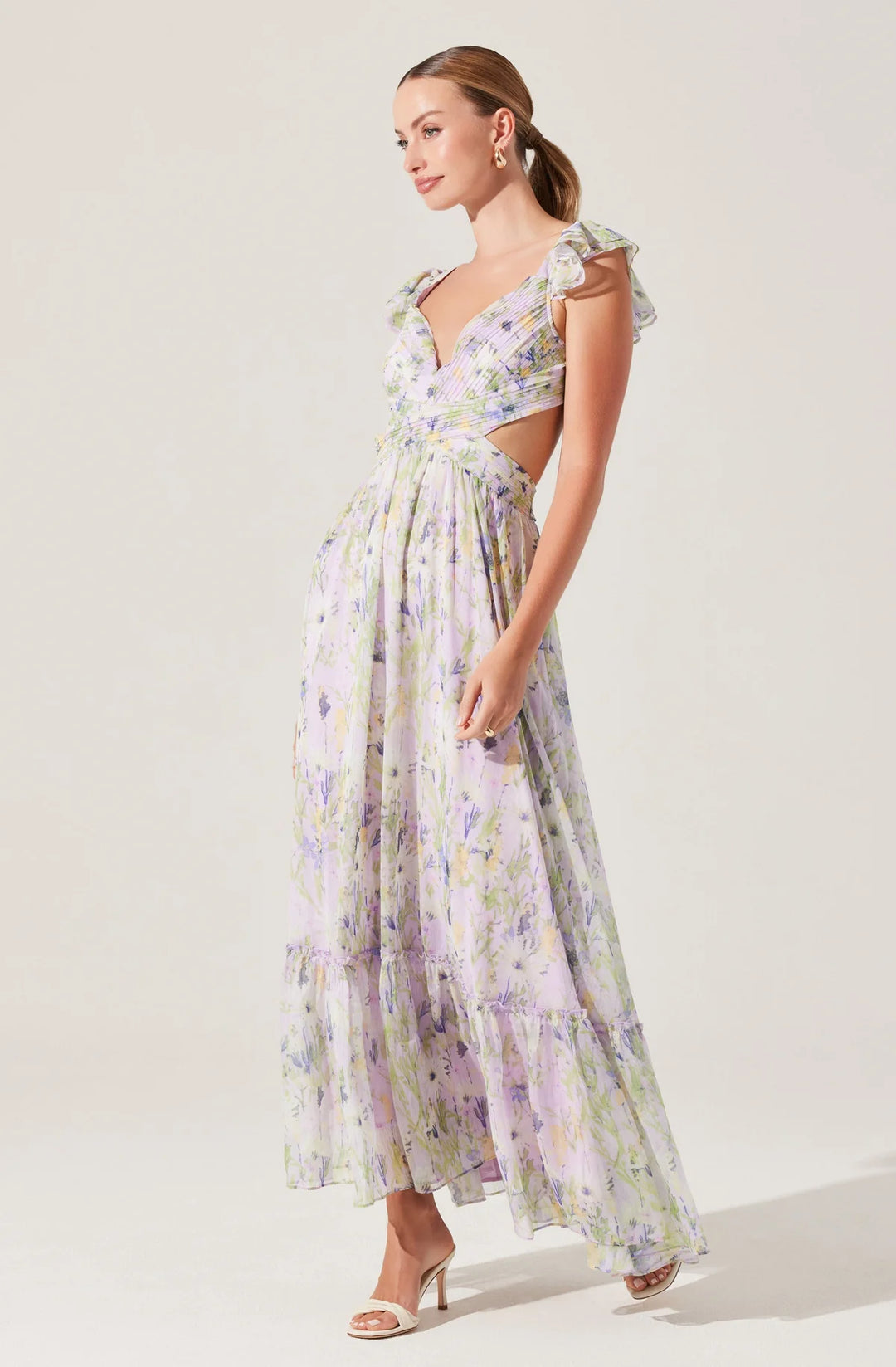 PRIMROSE MAXI