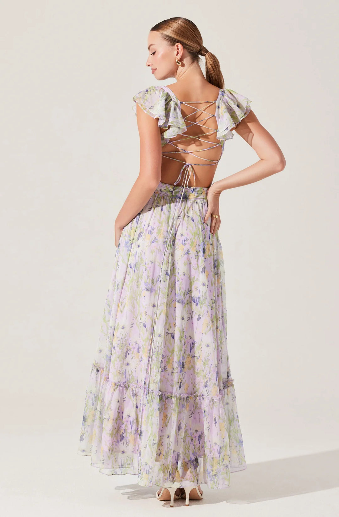 PRIMROSE MAXI