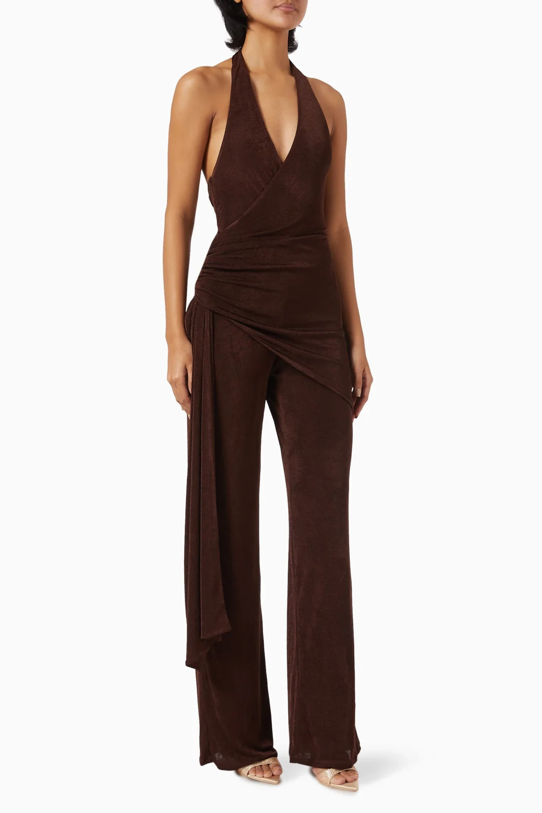 HALLE JUMPSUIT
