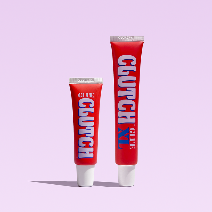 Clutch Glue
