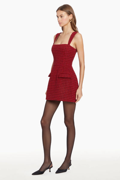 BETHANY ROMPER