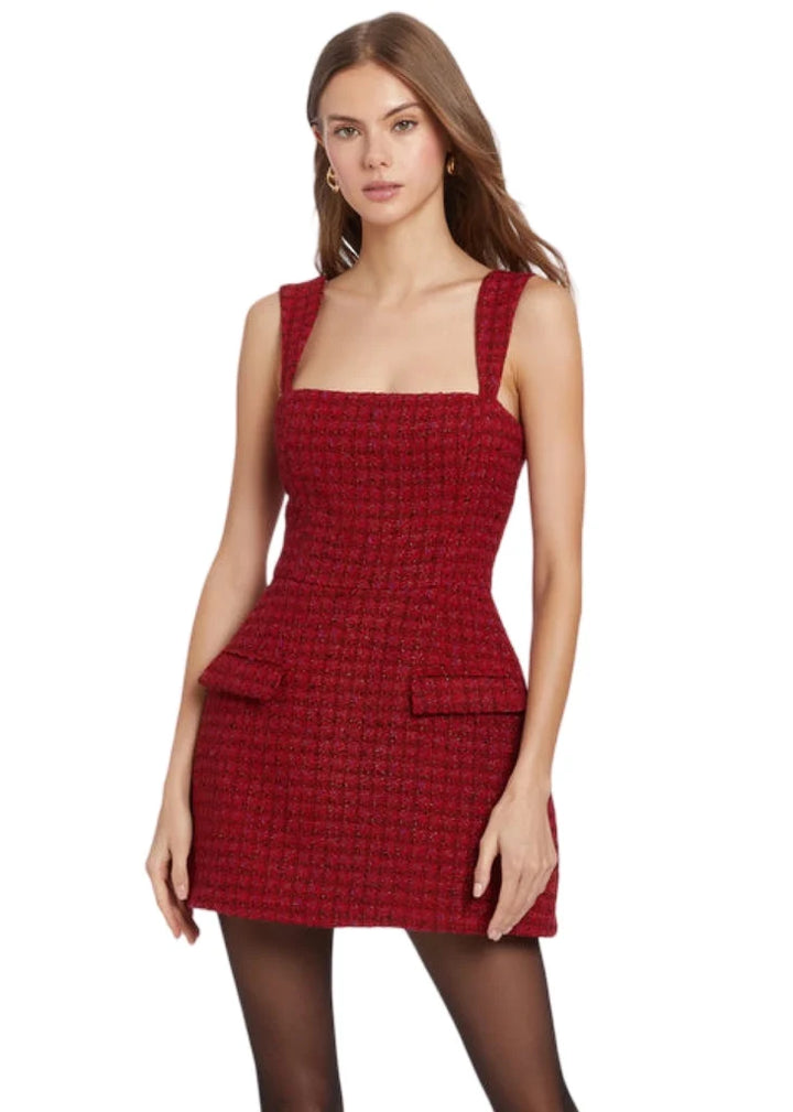BETHANY ROMPER
