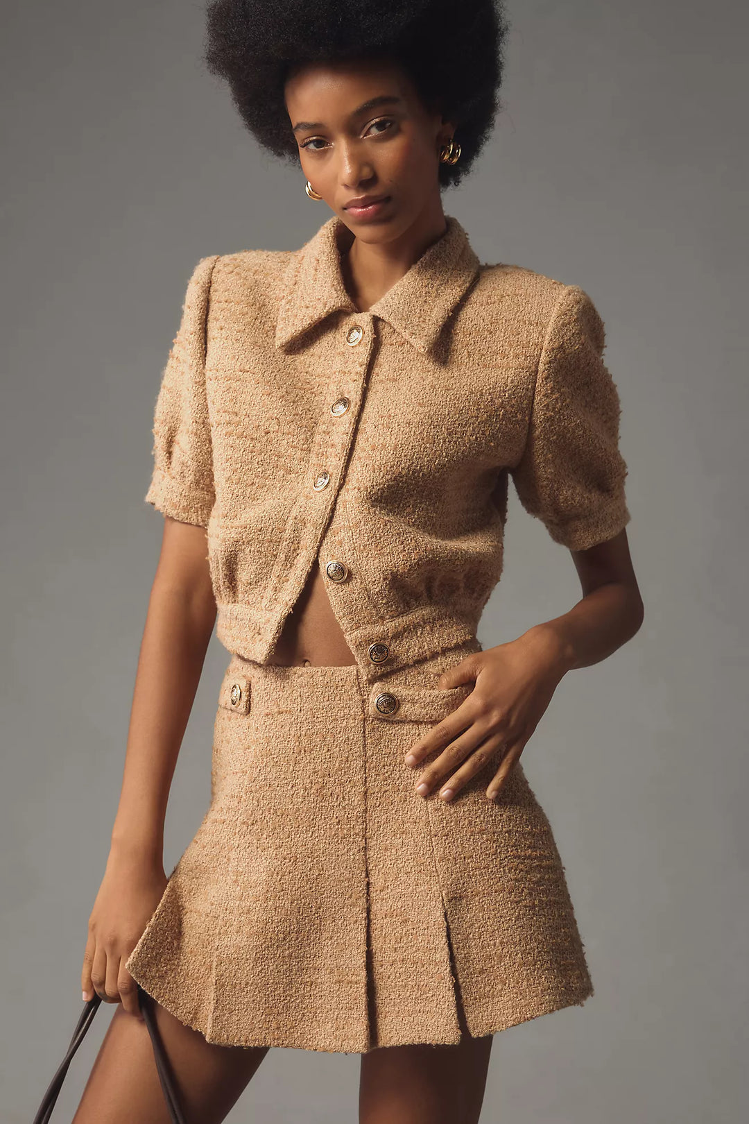 BRONWYN SKIRT/ONLINE EXCLUSIVE