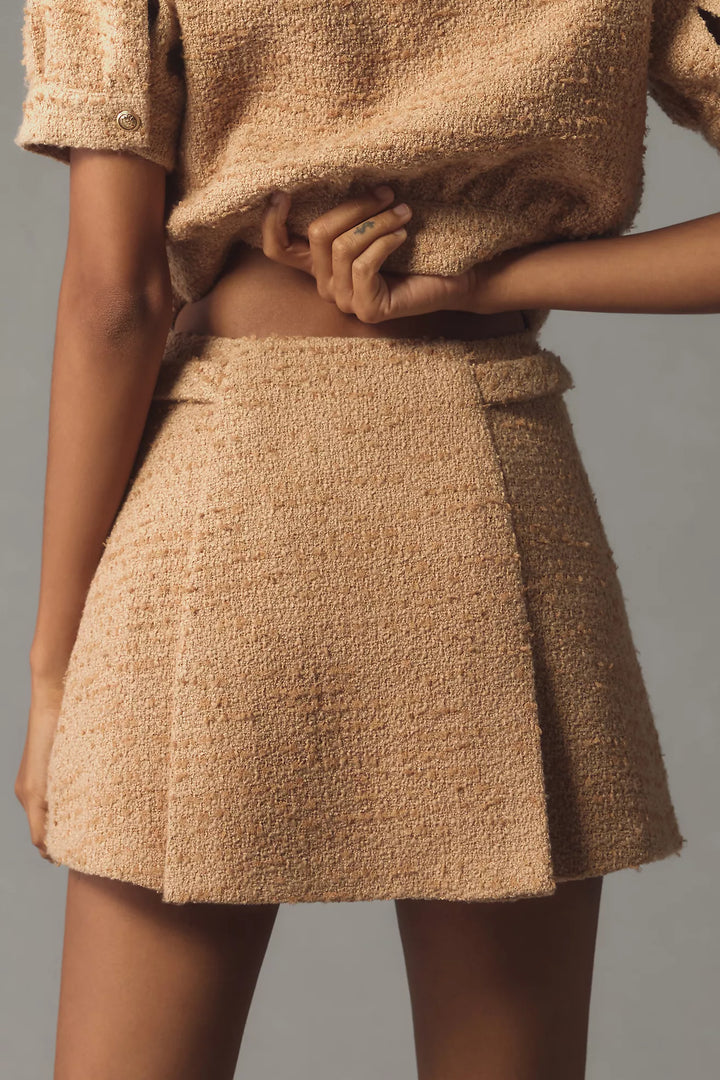 BRONWYN SKIRT/ONLINE EXCLUSIVE