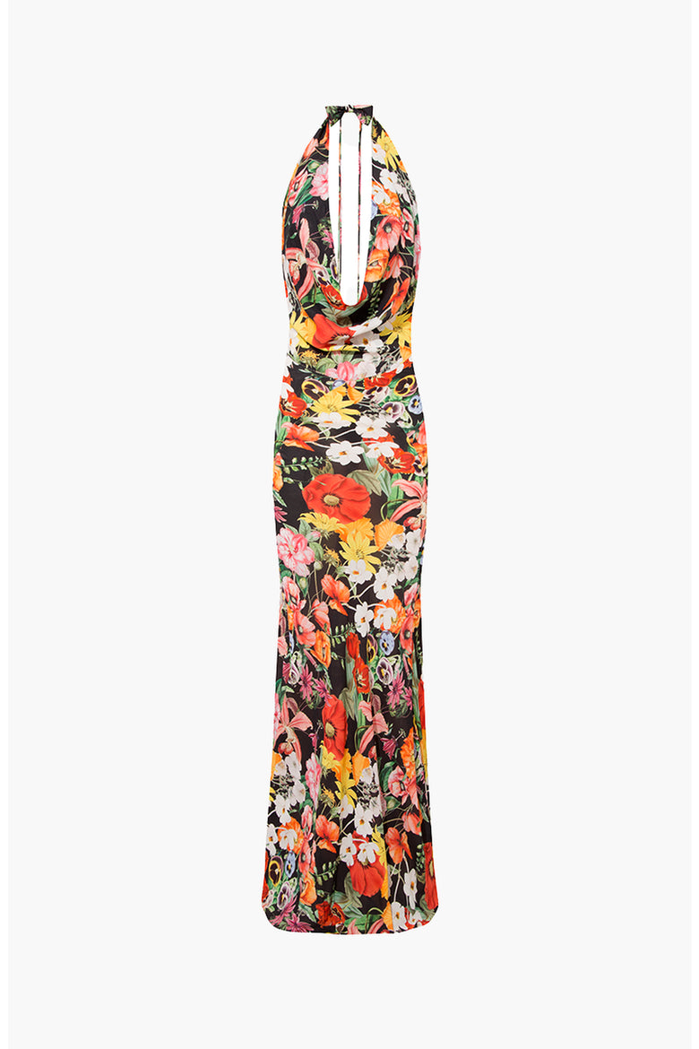 SIREN GOWN