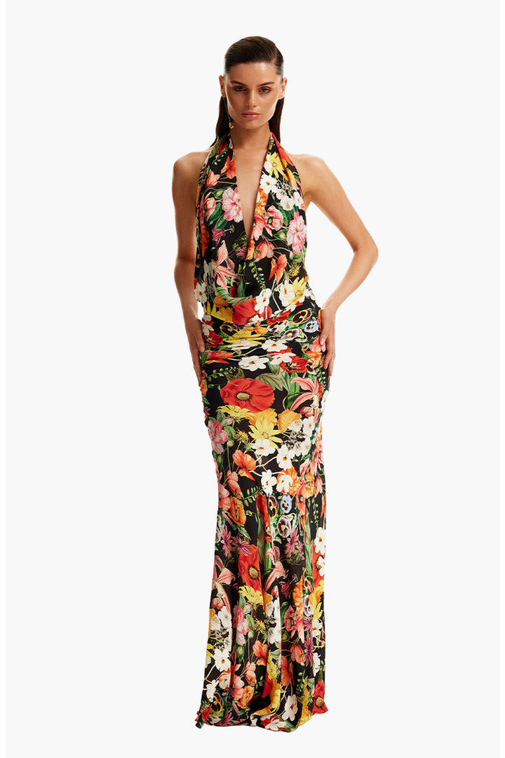 SIREN GOWN