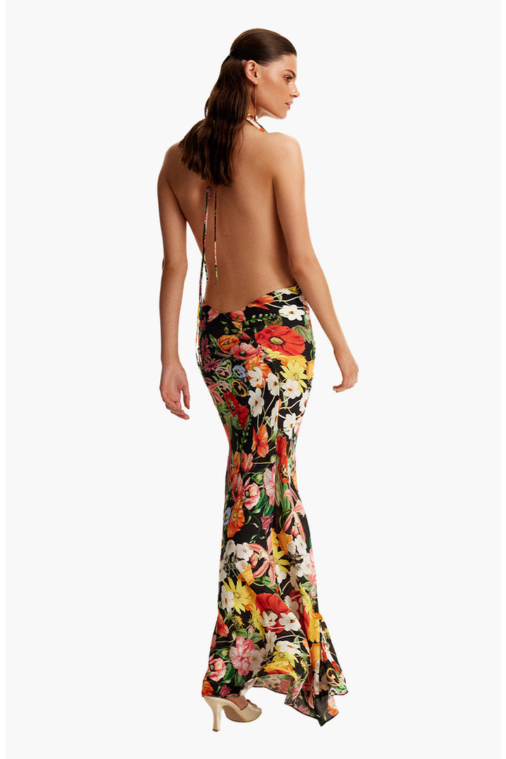 SIREN GOWN