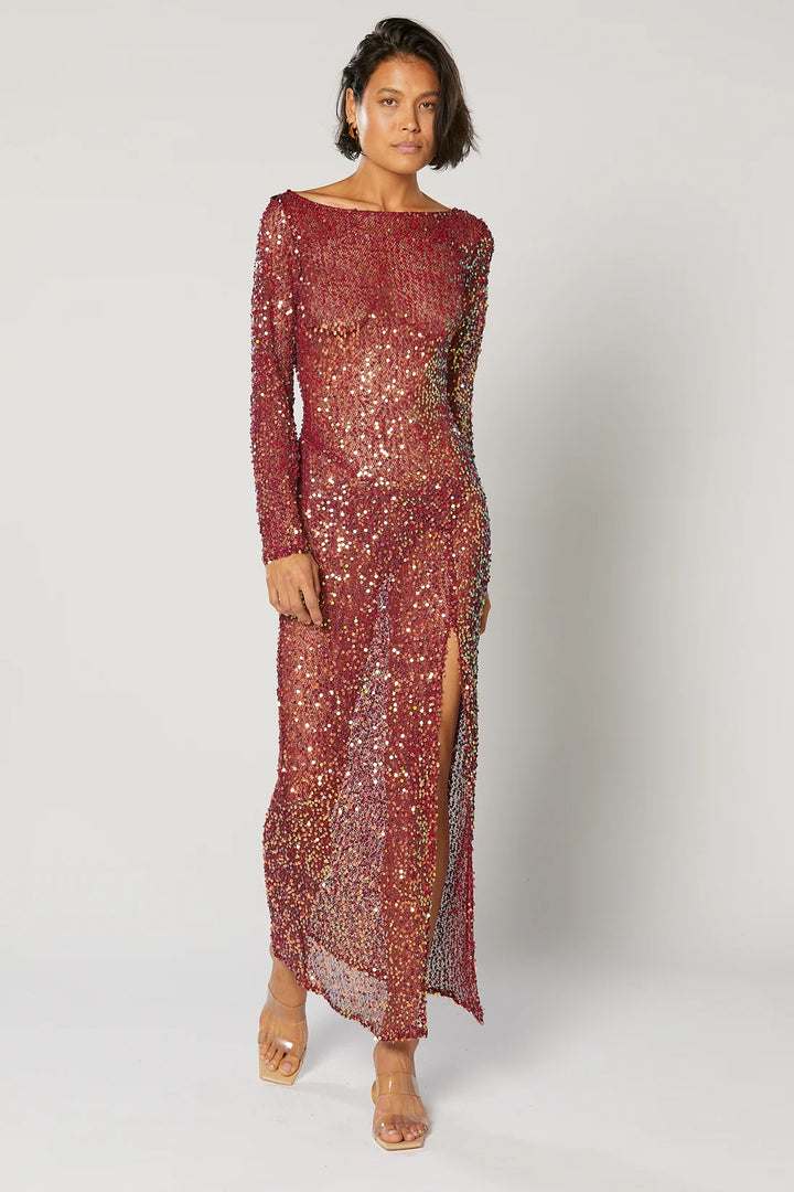 JIANA MIDI/ ONLINE EXCLUSIVE