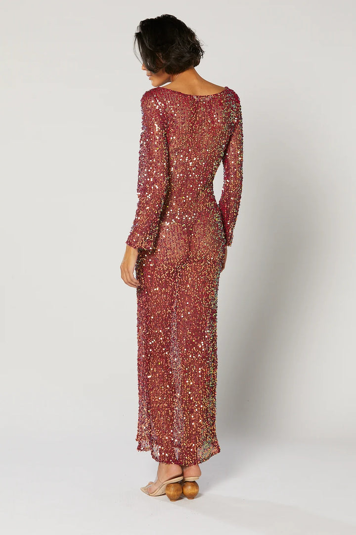 JIANA MIDI/ ONLINE EXCLUSIVE